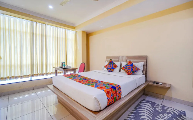 FabHotel BNS Comforts - Near NIFT / HSR Layout Phase