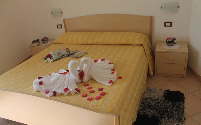 Hotel L’Ancora***