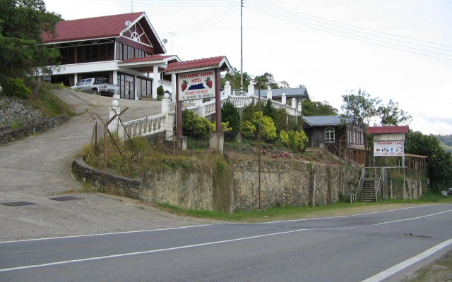 Strawberry Garden Hotel