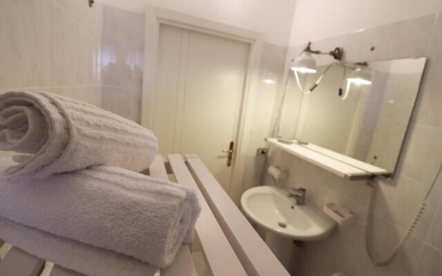 Casa Cabernet Residence Torre Santo Stefano in Otranto