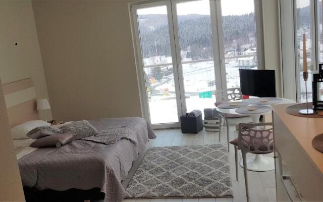 Apartament 25 Czarna Góra nr 5 Ischgl
