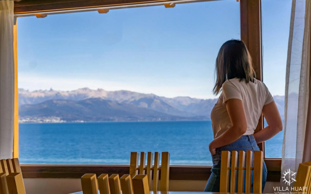 Villa Huapi