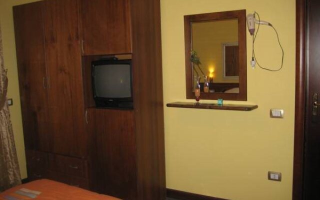 Drini Hotel