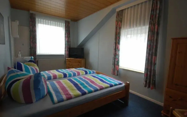 Pension Pohnsdorfer Mühle