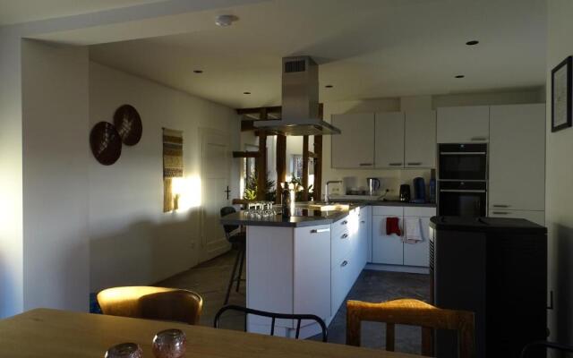 La Maison de Julienne - Ligneuville