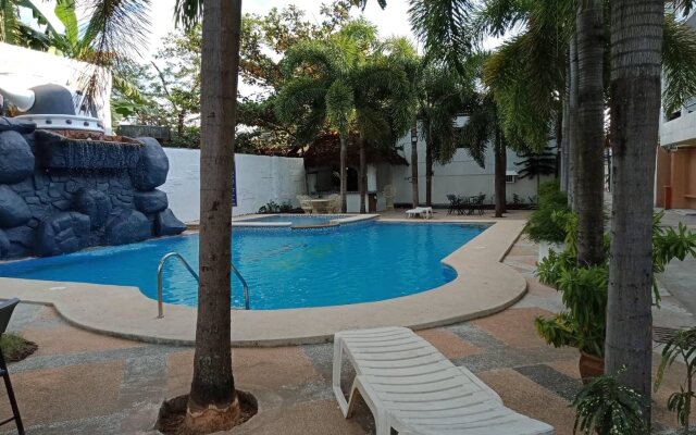 Viking Resort