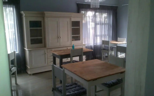 Garden Gate Guest House