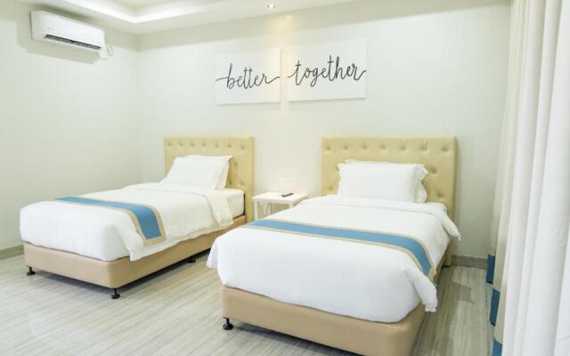 Hampton Suites