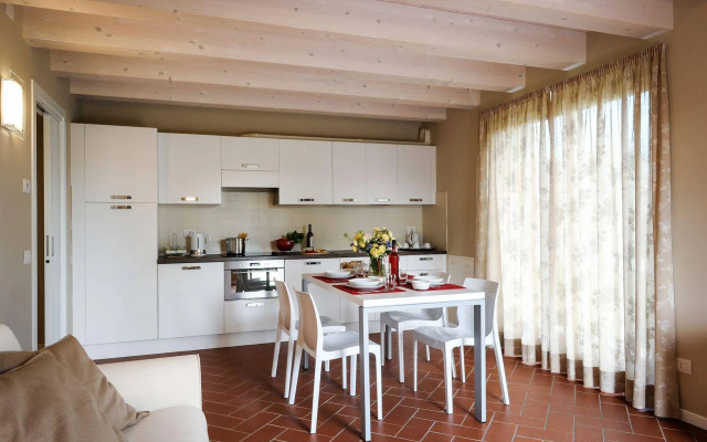 Belvivere Suites