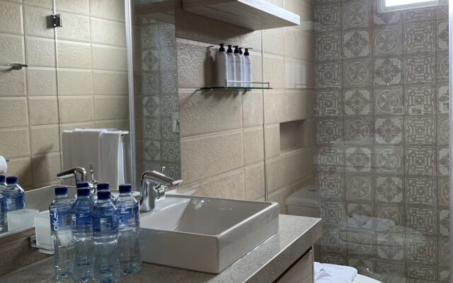 Hotel Puerto Pacífico Guayaquil Airport