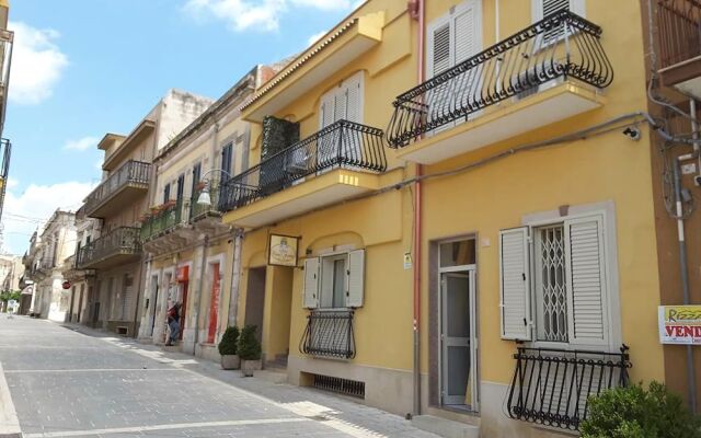 B&b Perla Di Corso Savoia