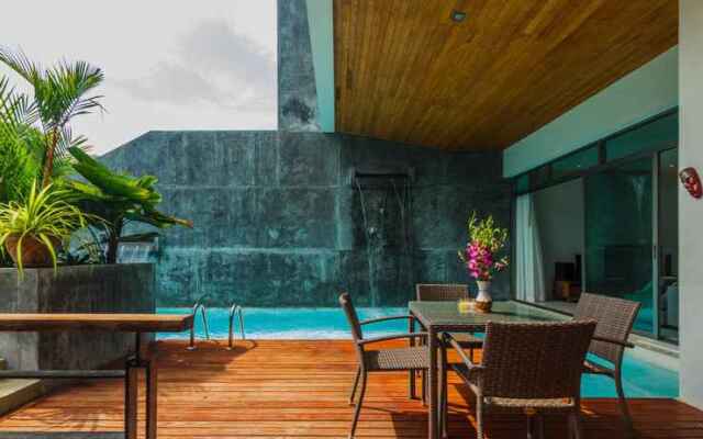 Mojito Residence Phuket