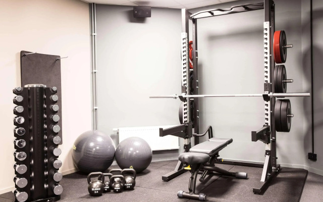 Comfort Hotel Kista