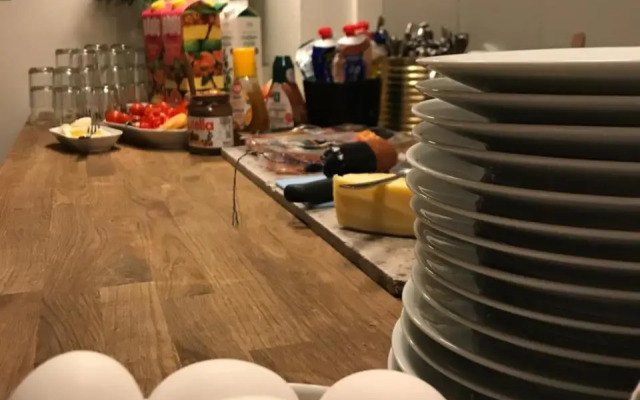 STF Sälen Torgåsgården