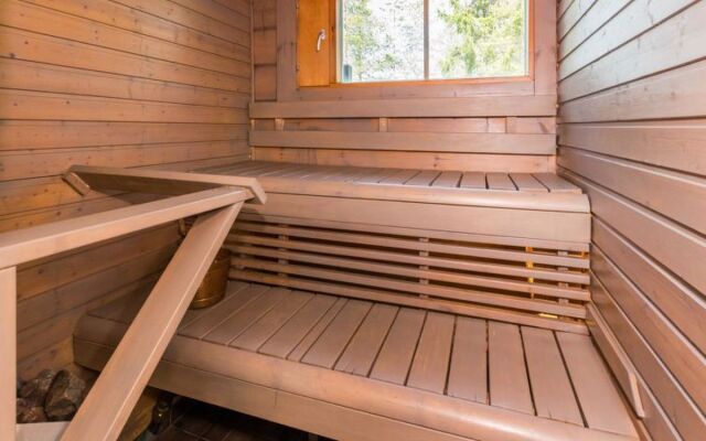 House Boreal Kuusamo