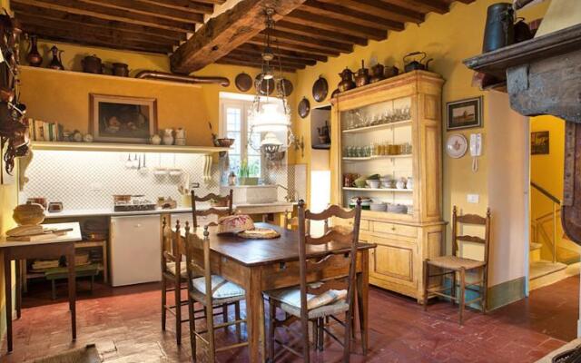 Casa Il Calicantus