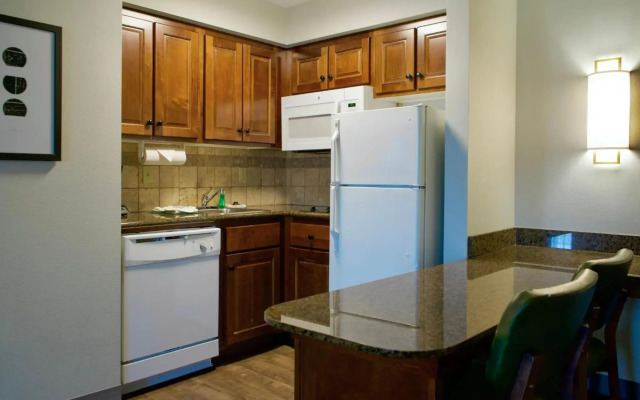 Staybridge Suites Akron-Stow-Cuyahoga Falls by IHG