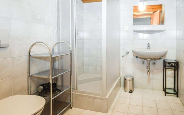 Nice Apartment in Bichlbach With Wifi and 1 Bedrooms