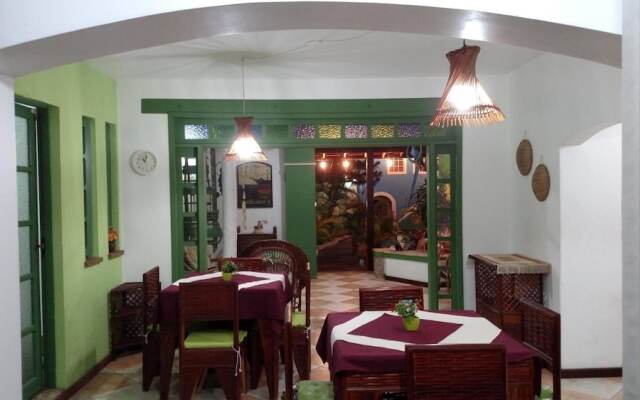 Canaville Design Hotel