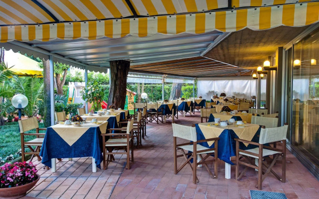 Raffaelli Park Hotel