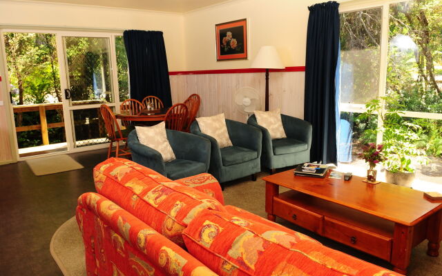 The Crays Accommodation