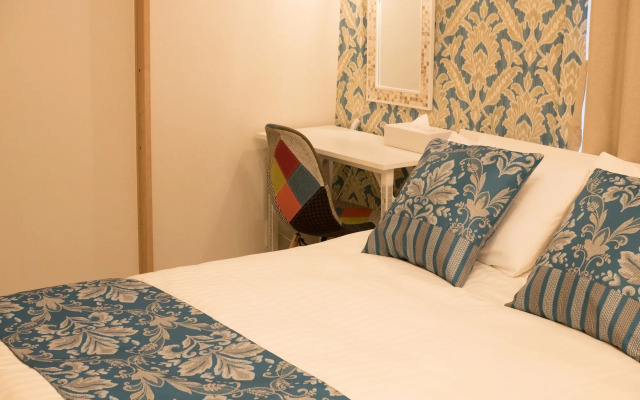 Villa Suite HANA