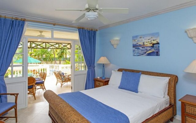 Summerland 201 Blue Haven by Barbados Sotheby's International Realty