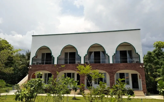 Time Beach Resort