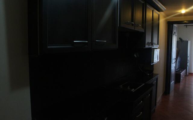 Apartment in Porto Marina