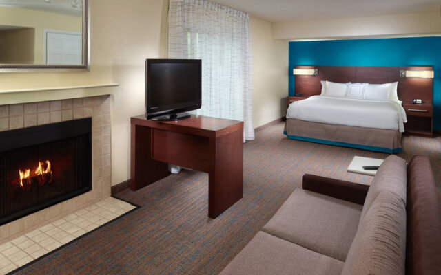 Residence Inn Nashville Airport