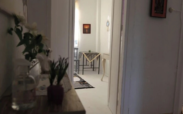 Levin Hanım Konağı