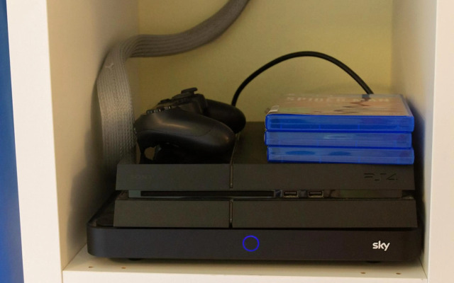 Wonderful Apartment With Great Location