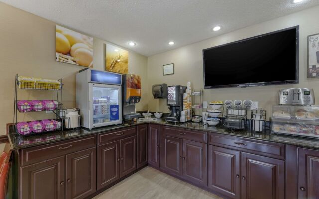 Comfort Inn