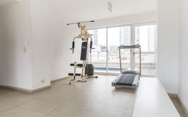 ORO 3 Apartment by Be Local Argentina
