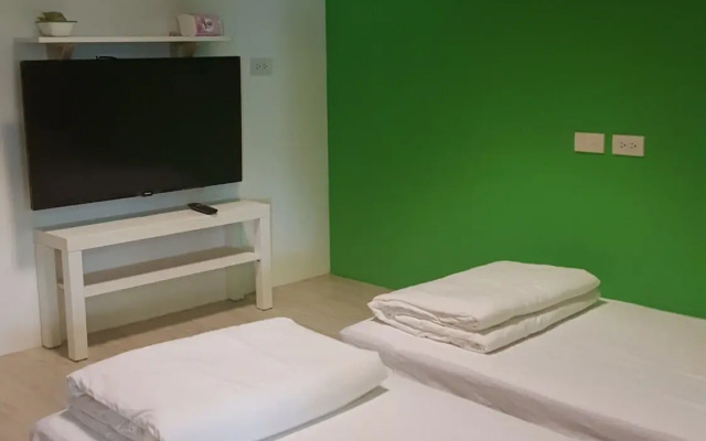 So Art Guesthouse & Hostel