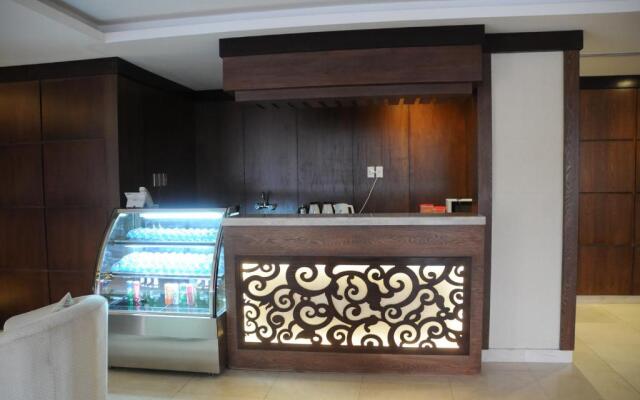 Shally Residence 1