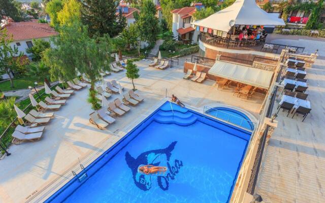 Orka World Hotel & Aquapark