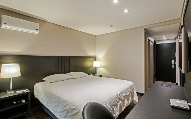 Slaviero Baía Norte Florianópolis