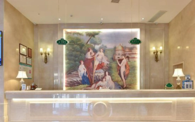 Vienna Classic Hotel (Yongxing Times Square)