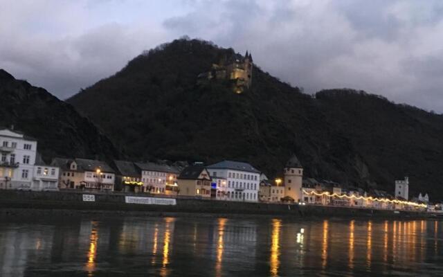 Paradiesisch Wohnen - Loreley