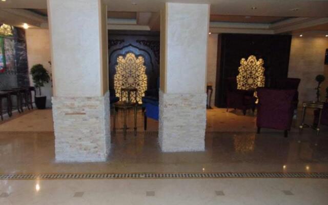 St George Hotel Cairo