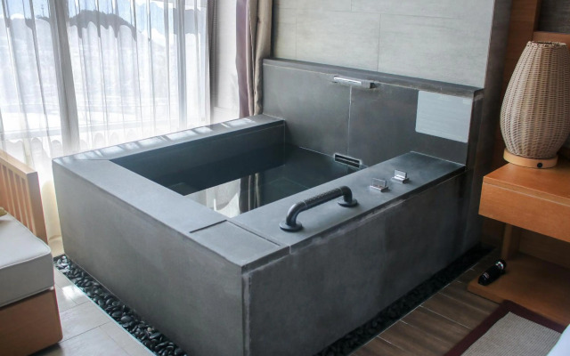 Holiday Inn Resort Yichun Mingyue Mountain by IHG