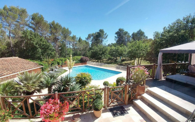 Villa Victoria Chambres d'hôtes