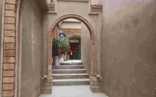 Kashgar Windmill Yashe Homestay (Kashgar Ancient City Branch) – Hotel Rooms – Kashgar