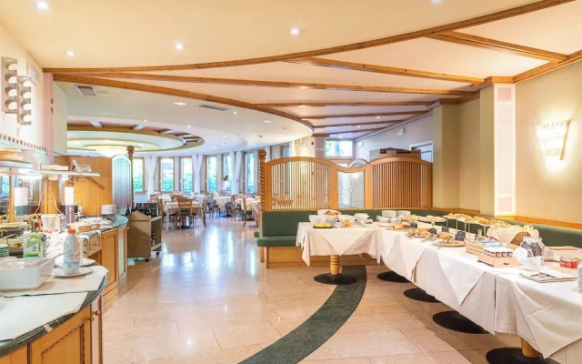 Hotel Relais Orsingher