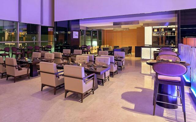 Novotel Pune Viman Nagar Hotel