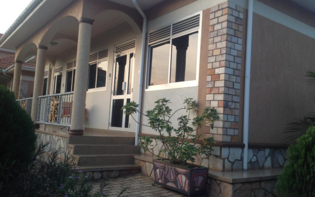 Soser View Hotel