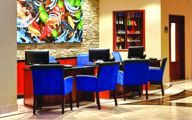 Viana Hotel & Spa Bw Premier Collection