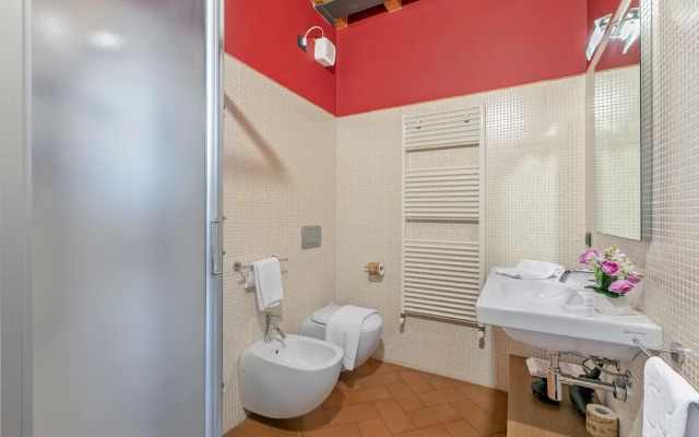 Junior Suite Coppa - Almavite