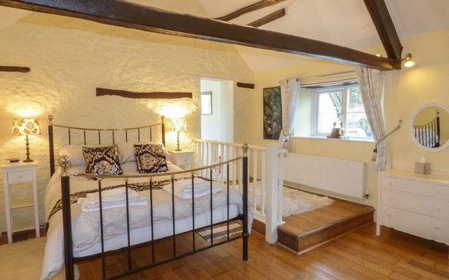 Castle Hill Farm